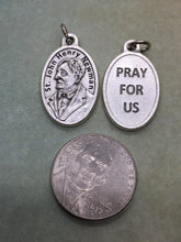 Load image into Gallery viewer, St. John Henry Newman (1801-1890) holy medal