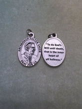 Load image into Gallery viewer, Fulton Sheen (1895-1979) holy medal