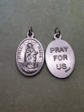 Load image into Gallery viewer, Stella Maris, Our Lady Star of the Sea holy medal