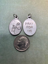 Load image into Gallery viewer, St. Anthony Mary Claret (1807-1870) holy medal