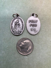 Load image into Gallery viewer, Holy Infant of Good Health holy medal