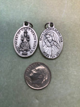 Load image into Gallery viewer, Holy Infant of Good Health holy medal