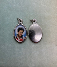 Load image into Gallery viewer, Bl. Carlo Acutis (1991-2006) holy medal
