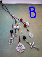 Load image into Gallery viewer, America Blessing Cord
