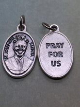 Load image into Gallery viewer, St. Josephine Bakhita holy medal
