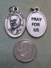 Load image into Gallery viewer, St. John XXIII (1881-1963) holy medal

