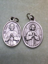 Load image into Gallery viewer, St. John Vianney, Cure of Ars (1786-1859) holy medal
