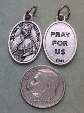 Load image into Gallery viewer, St. Paul of the Cross (1694-1775) holy medal

