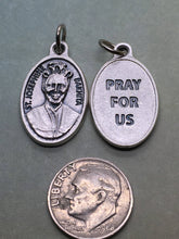 Load image into Gallery viewer, St. Josephine Bakhita holy medal
