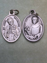 Load image into Gallery viewer, St. John Nepomuceno Neumann (1811-1860) holy medal
