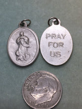 Load image into Gallery viewer, The Assumption of Mary holy medal
