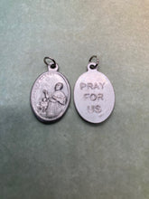 Load image into Gallery viewer, St. Anthony Mary Claret (1807-1870) holy medal
