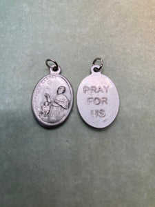 St. Anthony Mary Claret (1807-1870) holy medal