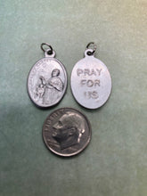Load image into Gallery viewer, St. Anthony Mary Claret (1807-1870) holy medal
